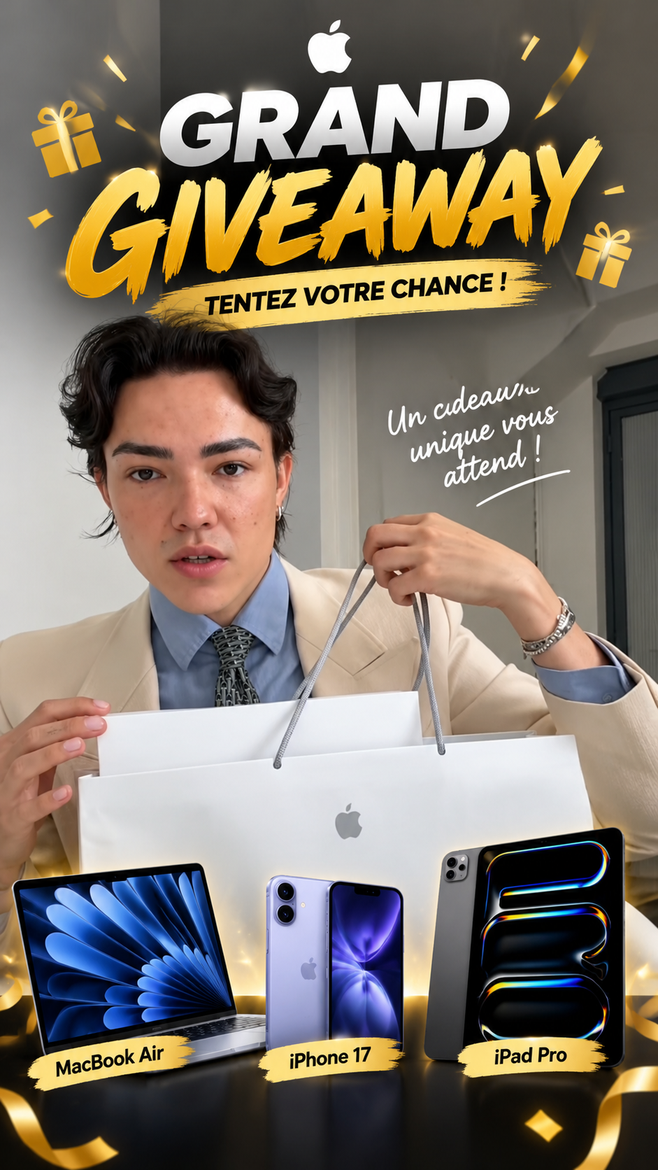 Gift